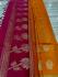 SAREES KPM SILK WITH BLOUSE